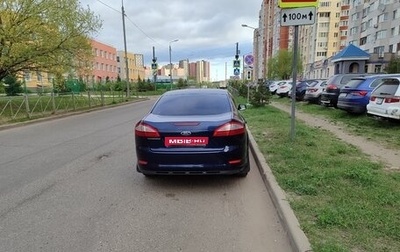 Ford Mondeo IV, 2010 год, 800 000 рублей, 1 фотография