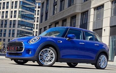 MINI Hatch, 2021 год, 2 750 000 рублей, 1 фотография
