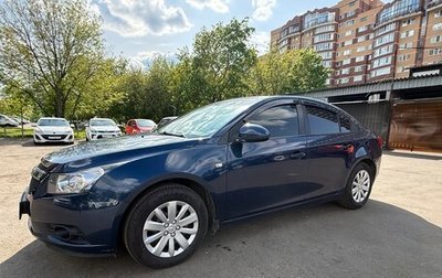 Chevrolet Cruze II, 2011 год, 900 000 рублей, 1 фотография