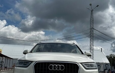 Audi Q3, 2014 год, 1 700 000 рублей, 1 фотография