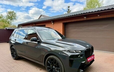 BMW X7, 2023 год, 11 900 000 рублей, 1 фотография