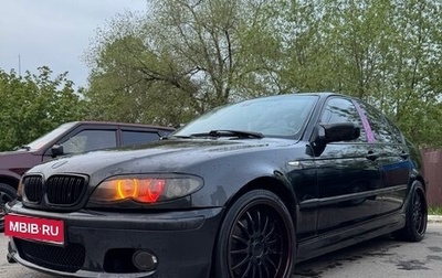 BMW 3 серия, 2003 год, 620 000 рублей, 1 фотография