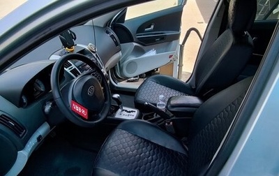 KIA cee'd I рестайлинг, 2007 год, 670 000 рублей, 1 фотография