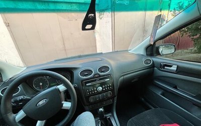 Ford Focus II рестайлинг, 2005 год, 368 000 рублей, 1 фотография