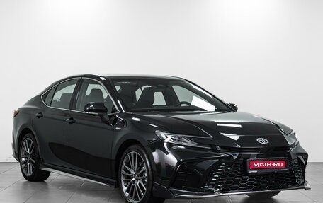 Toyota Camry, 2025 год, 4 500 000 рублей, 1 фотография