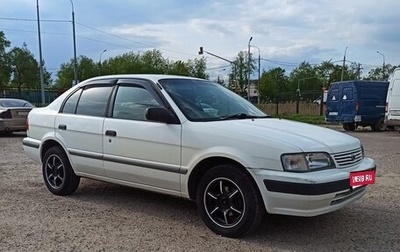 Toyota Corsa, 1998 год, 350 000 рублей, 1 фотография