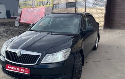 Skoda Octavia, 2011 год, 500 000 рублей, 1 фотография