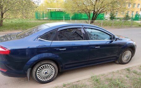 Ford Mondeo IV, 2010 год, 800 000 рублей, 2 фотография