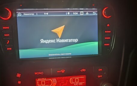 Ford Mondeo IV, 2010 год, 800 000 рублей, 6 фотография
