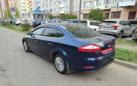 Ford Mondeo IV, 2010 год, 800 000 рублей, 3 фотография