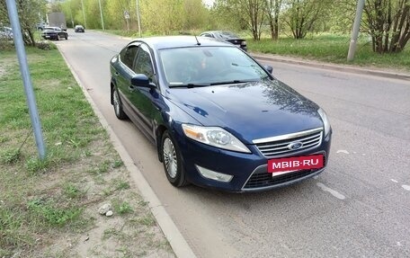 Ford Mondeo IV, 2010 год, 800 000 рублей, 5 фотография