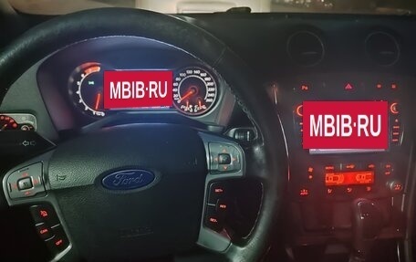 Ford Mondeo IV, 2010 год, 800 000 рублей, 8 фотография