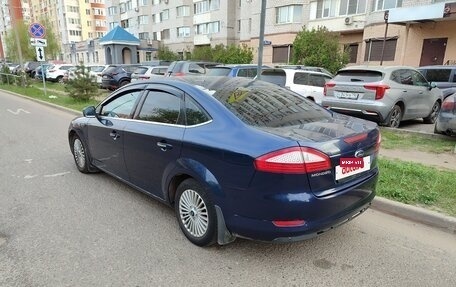 Ford Mondeo IV, 2010 год, 800 000 рублей, 4 фотография