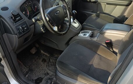 Ford C-MAX I рестайлинг, 2005 год, 470 000 рублей, 6 фотография