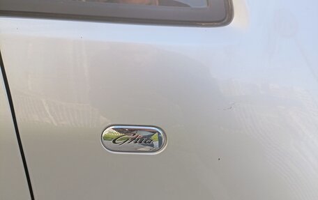 Ford C-MAX I рестайлинг, 2005 год, 470 000 рублей, 5 фотография