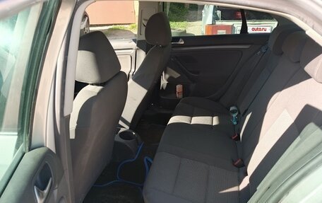 Volkswagen Jetta VI, 2010 год, 548 000 рублей, 8 фотография