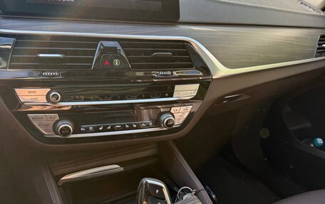 BMW 6 серия, 2019 год, 3 935 000 рублей, 7 фотография