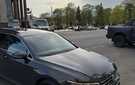 Volkswagen Passat B8 рестайлинг, 2020 год, 3 100 000 рублей, 8 фотография
