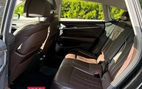 BMW 6 серия, 2019 год, 3 935 000 рублей, 6 фотография