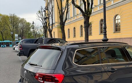Volkswagen Passat B8 рестайлинг, 2020 год, 3 100 000 рублей, 6 фотография