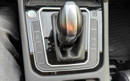 Volkswagen Passat B8 рестайлинг, 2020 год, 3 100 000 рублей, 16 фотография