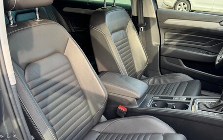 Volkswagen Passat B8 рестайлинг, 2020 год, 3 100 000 рублей, 9 фотография