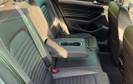 Volkswagen Passat B8 рестайлинг, 2020 год, 3 100 000 рублей, 13 фотография