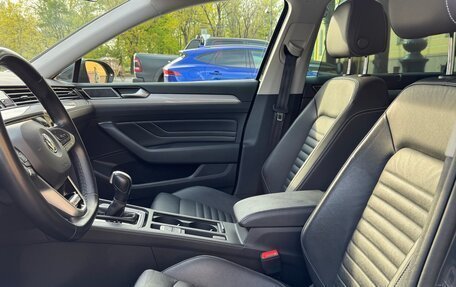 Volkswagen Passat B8 рестайлинг, 2020 год, 3 100 000 рублей, 10 фотография