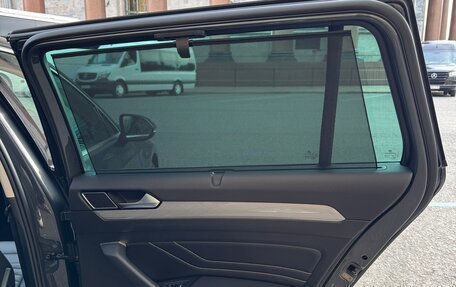 Volkswagen Passat B8 рестайлинг, 2020 год, 3 100 000 рублей, 18 фотография