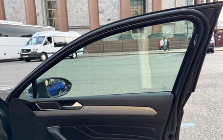 Volkswagen Passat B8 рестайлинг, 2020 год, 3 100 000 рублей, 19 фотография