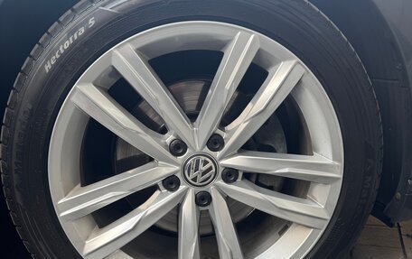 Volkswagen Passat B8 рестайлинг, 2020 год, 3 100 000 рублей, 26 фотография