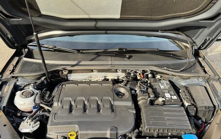 Volkswagen Passat B8 рестайлинг, 2020 год, 3 100 000 рублей, 22 фотография