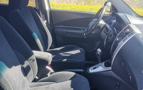Hyundai Tucson III, 2006 год, 830 000 рублей, 12 фотография