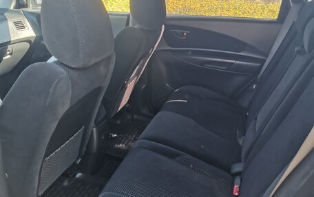 Hyundai Tucson III, 2006 год, 830 000 рублей, 13 фотография