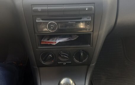 Skoda Octavia IV, 2008 год, 490 000 рублей, 9 фотография