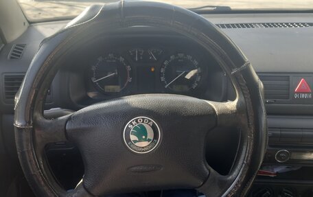 Skoda Octavia IV, 2008 год, 490 000 рублей, 8 фотография