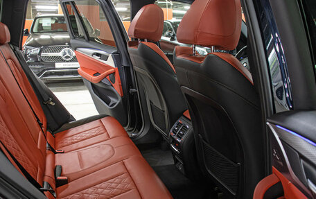 BMW X3, 2019 год, 4 199 000 рублей, 13 фотография