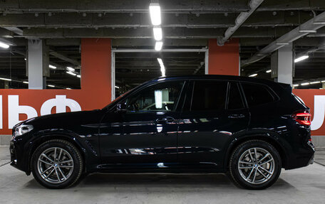 BMW X3, 2019 год, 4 199 000 рублей, 8 фотография