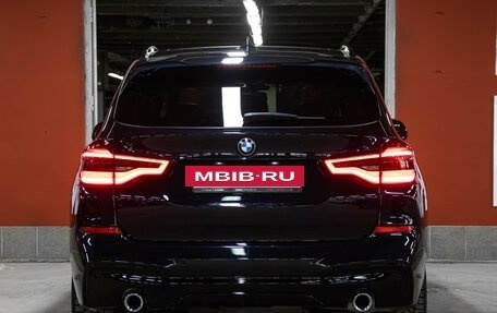 BMW X3, 2019 год, 4 199 000 рублей, 6 фотография