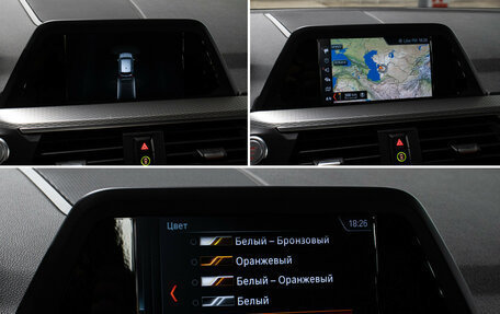 BMW X3, 2019 год, 4 199 000 рублей, 21 фотография