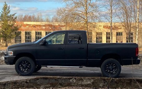 Dodge RAM III, 2003 год, 1 750 000 рублей, 3 фотография