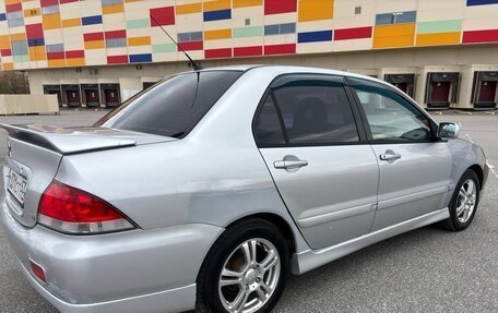 Mitsubishi Lancer IX, 2006 год, 270 000 рублей, 4 фотография