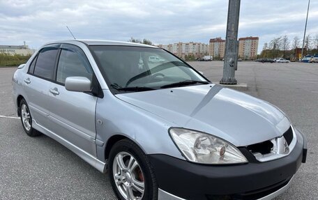 Mitsubishi Lancer IX, 2006 год, 270 000 рублей, 3 фотография