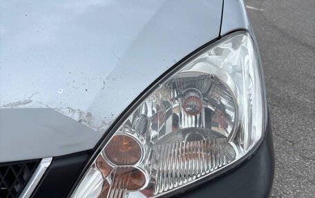 Mitsubishi Lancer IX, 2006 год, 270 000 рублей, 2 фотография