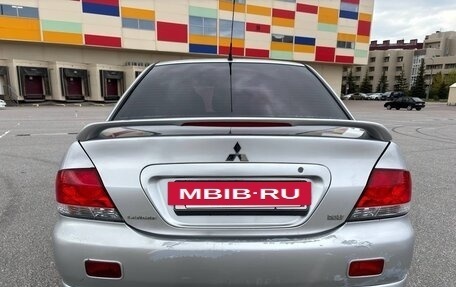Mitsubishi Lancer IX, 2006 год, 270 000 рублей, 5 фотография
