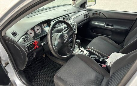 Mitsubishi Lancer IX, 2006 год, 270 000 рублей, 8 фотография