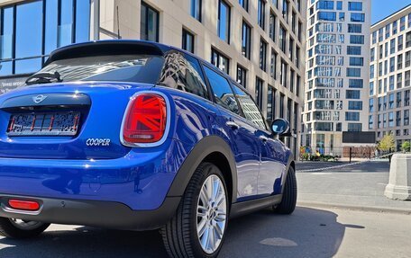 MINI Hatch, 2021 год, 2 750 000 рублей, 7 фотография