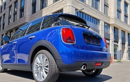 MINI Hatch, 2021 год, 2 750 000 рублей, 8 фотография