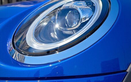 MINI Hatch, 2021 год, 2 750 000 рублей, 12 фотография