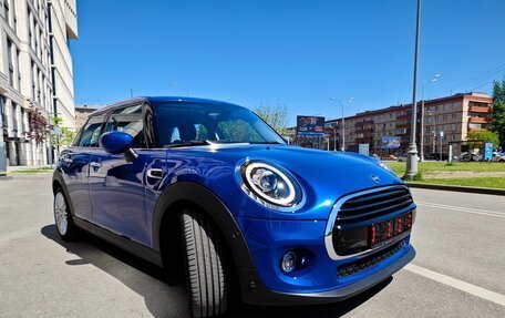 MINI Hatch, 2021 год, 2 750 000 рублей, 6 фотография